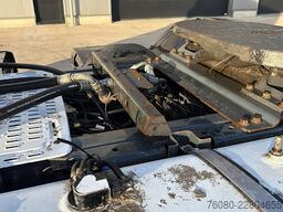 DAF XF 460 (CAMION BELGE / BELGIAN TRUCK / PTO / HY...