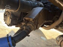 DAF XF 460 (CAMION BELGE / BELGIAN TRUCK / PTO / HY...