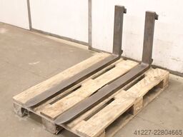 Cascade 80 x 40 Länge 1200 mm K1790 EA 001