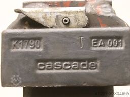 Cascade 80 x 40 Länge 1200 mm K1790 EA 001