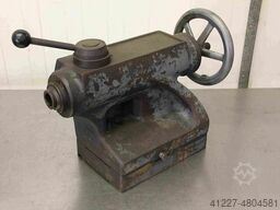 unbekannt Spitzenhöhe 255 mm