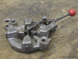 unbekannt Rohrgewinde