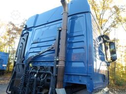 MAN TGX 18.500/ 4x4/HAD