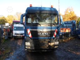 MAN TGX 18.500/ 4x4/HAD