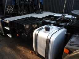 MAN TGX 18.500/ 4x4/HAD