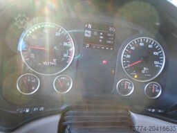 MAN TGX 18.500/ 4x4/HAD