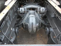 MAN TGX 18.500/ 4x4/HAD