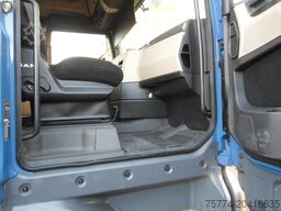 MAN TGX 18.500/ 4x4/HAD