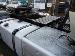 MAN TGX 18.500/ 4x4/HAD