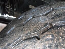 MAN TGX 18.500/ 4x4/HAD