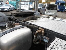 MERCEDES-BENZ 1848 LS/ VOLLSPOILER