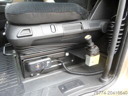 MERCEDES-BENZ 1848 LS/ VOLLSPOILER
