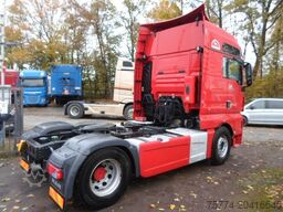MAN TGX 18.500 XXL/ VOLLSPOILER