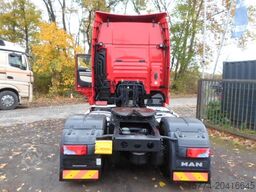 MAN TGX 18.500 XXL/ VOLLSPOILER
