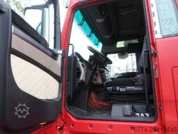 MAN TGX 18.500 XXL/ VOLLSPOILER
