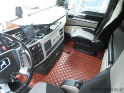 MAN TGX 18.500 XXL/ VOLLSPOILER