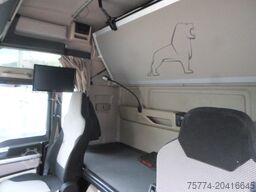 MAN TGX 18.500 XXL/ VOLLSPOILER