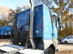 MAN TGX 18.500/ Hydro Drive