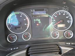MAN TGX 18.500/ Hydro Drive