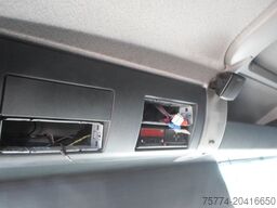 MAN TGX 18.500/ Hydro Drive