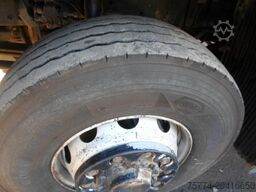 MAN TGX 18.500/ Hydro Drive