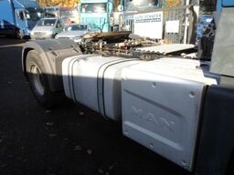 MAN TGX 18.500/ Hydro Drive