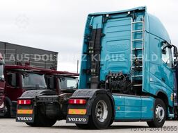 VOLVO FH 420 Globetrotter 2-Tanks Euro 6