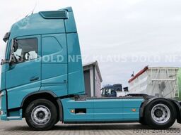 VOLVO FH 420 Globetrotter 2-Tanks Euro 6
