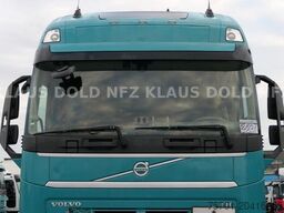 VOLVO FH 420 Globetrotter 2-Tanks Euro 6
