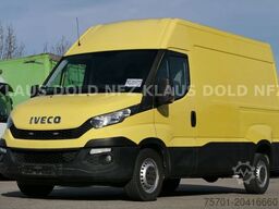 IVECO Daily 35-130 Kasten EURO 6