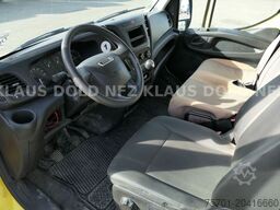 IVECO Daily 35-130 Kasten EURO 6