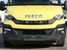 IVECO Daily 35-130 Kasten EURO 6