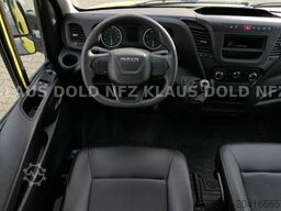 IVECO Daily 35-120 Pritsche Doppelkabine