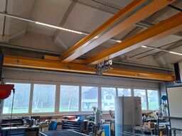 Konecranes CXTD 3.2 t x 11.53m