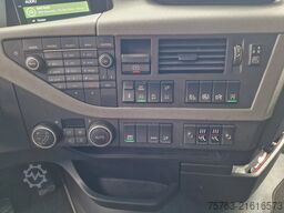 Volvo FH 13.500 Globetrotter XL 6x2 - Carrier Frigo B...