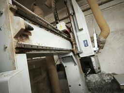 SAHOS FC 3000 CNC-RAPID