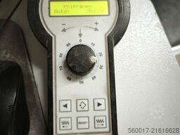 SAHOS FC 3000 CNC-RAPID