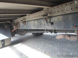 IVECO 70 c 18/Koffer/Ladebordwand