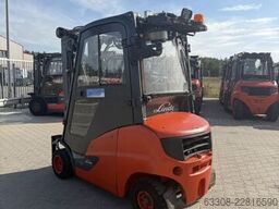 Linde H18D-002
