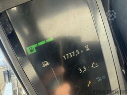 Linde H18D-002