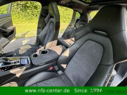 PORSCHE Panamera GTS Sport Turismo Pano/Headup/Softclose