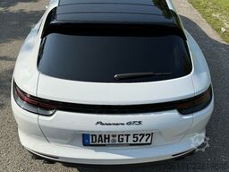 PORSCHE Panamera GTS Sport Turismo Pano/Headup/Softclose