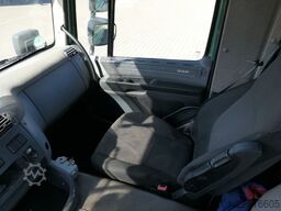 DAF CF 370 Absetzkipper Lift-/Lenkachse  6x4 Euro6