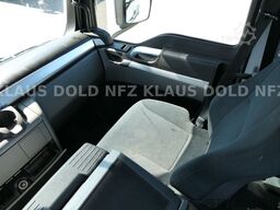 MAN TGS 35.480 Abrollkipper Hiab Retarder Euro 6