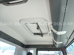MAN TGS 35.480 Abrollkipper Hiab Retarder Euro 6