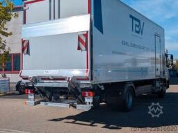 MERCEDES-BENZ Atego 1624 Kühlkoffer Thermo King