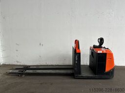 Toyota OSE 250 - 307 Stunden !!!!