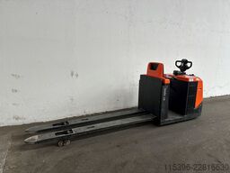 Toyota OSE 250 - 307 Stunden !!!!