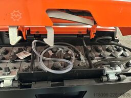 Toyota OSE 250 - 266 Stunden !!!!