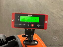 Toyota OSE 250 - 2477 Stunden !!!!